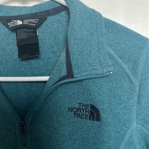 The North Face Women’s Thermal Quarter Zip